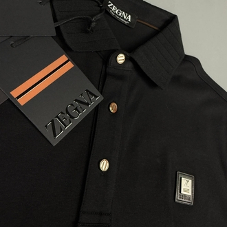 Zegna Premium T-shirt