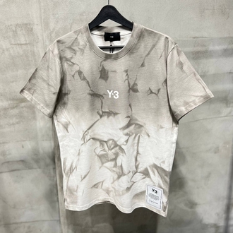 Y3 premium t-shirt