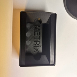 METRİX W1 KUTU/KASA VXE R1