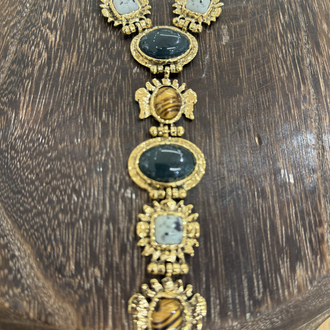 Marka Vintage Kolye