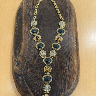 Marka Vintage Kolye