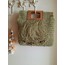 olive handbag 