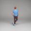1:18 Casual Erkek Fİgür Kod:B16