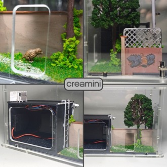 1:64 Japan Streets Mini Diorama 