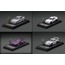 1:64 JDM Kings İgnition Figür Set