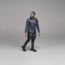1:18 Casual Erkek Figür Kod:B10