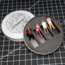 1:64 Fast And Furious Race Crew Figür Set