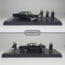 1:64 Mafia Crew Figür Set