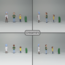 1:64 Rick And Morty Figür Set