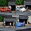 1:64 Fast And Furious Family 1 Figür Set