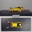 1:64 Hot Wash Figür Set 