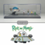 1:64 Rick And Morty Figür Set