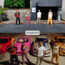1:64 Fast And Furious Race Crew Figür Set