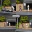 1:64 Ölçek "Back To The Future" Film Figür Seti