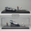 1:64 Ölçek "Back To The Future" Film Figür Seti