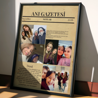 Anı gazetesi