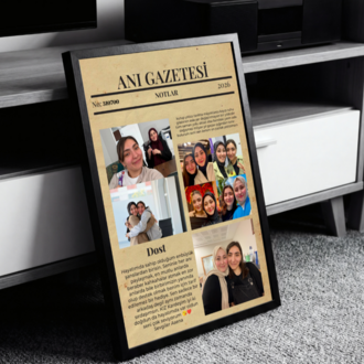 Anı gazetesi