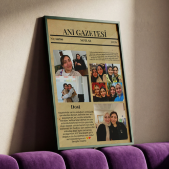 Anı gazetesi
