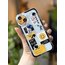 Iphone 13 Ve 14 Uyumlu Don’t Trust People Baskılı Şeffaf Kılıf