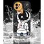Astronot Desenli Lansman Kılıf