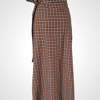 Wrap Skirt
