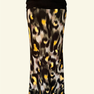 Hunter skirt