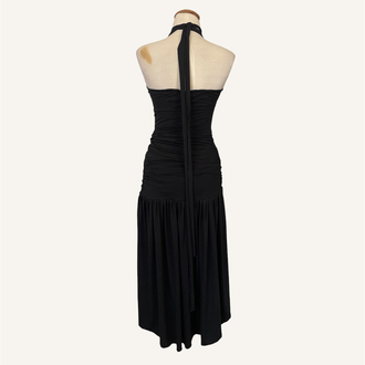Raven's Kiss Dress