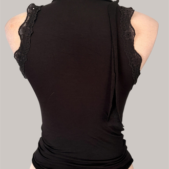 Black HT