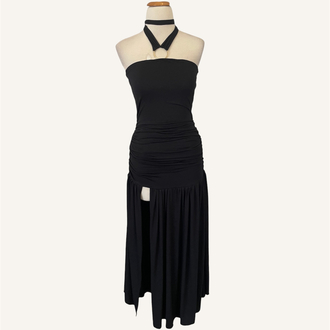 Raven's Kiss Dress