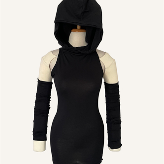 Tank Black