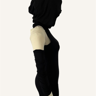 Tank Black