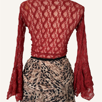Bolero CP
