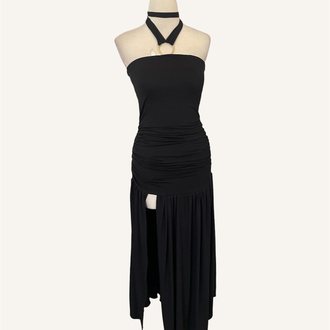 Raven's Kiss Dress