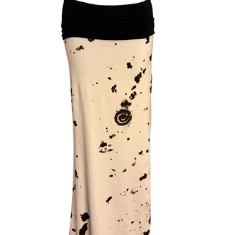 Brush brown Skirt
