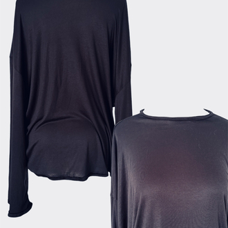 Black Poly