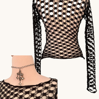 Cage Top