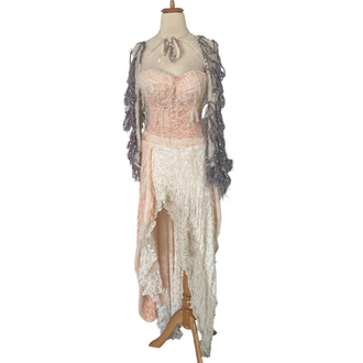 Morrigan (M)