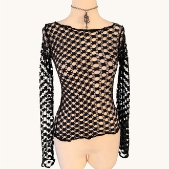 Cage Top