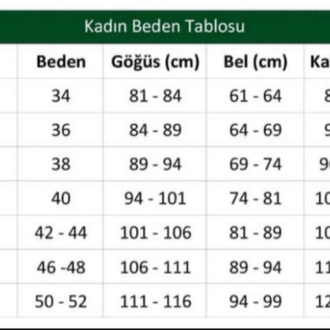 Ekru Etek