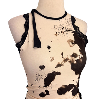 Brush brown Top