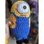Stuart Minion