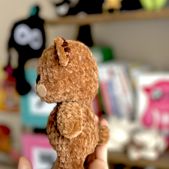 Mini dudu