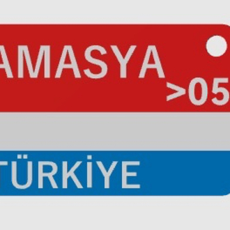 Memleket anahtarlık