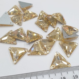 Dikme Taş - Gold Üçgen