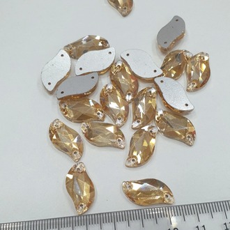Dikme Taş - Gold (S) 10*20mm