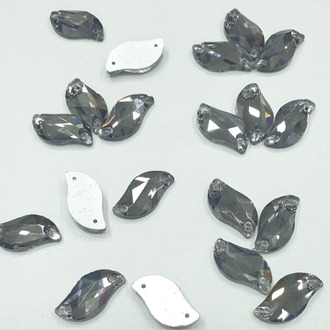Dikme Taş - Gri (S) 10*20mm