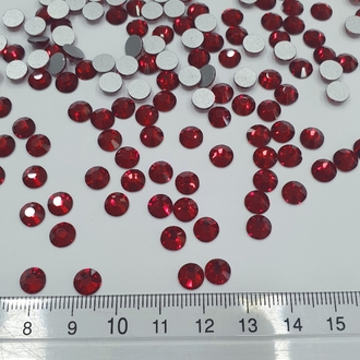 ss30 Ütüsüz Kırmızı - (10 Gram - 70 Adet)
