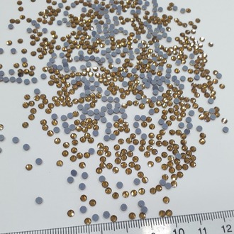 ss10 Ütülü Gold - (10 Gram - 500 Adet)