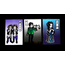 V-Kei Zodiac Kartpostal / Postcard