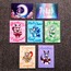 Tokyo Mew Mew Kartpostalları